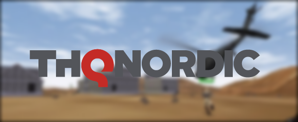 THQ Nordic plánuje oznámit další 2 hry