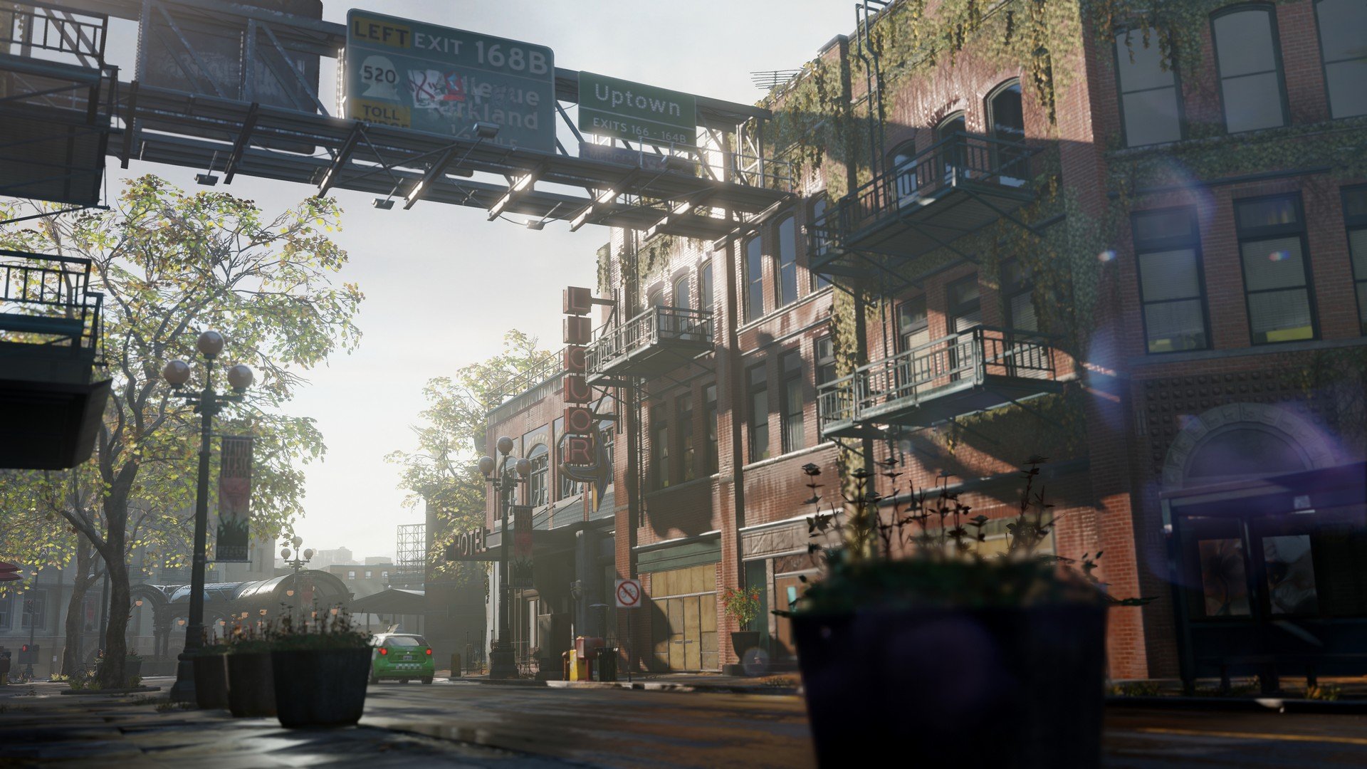 VIDEO: Nový gameplay trailer z inFamous: Second Son