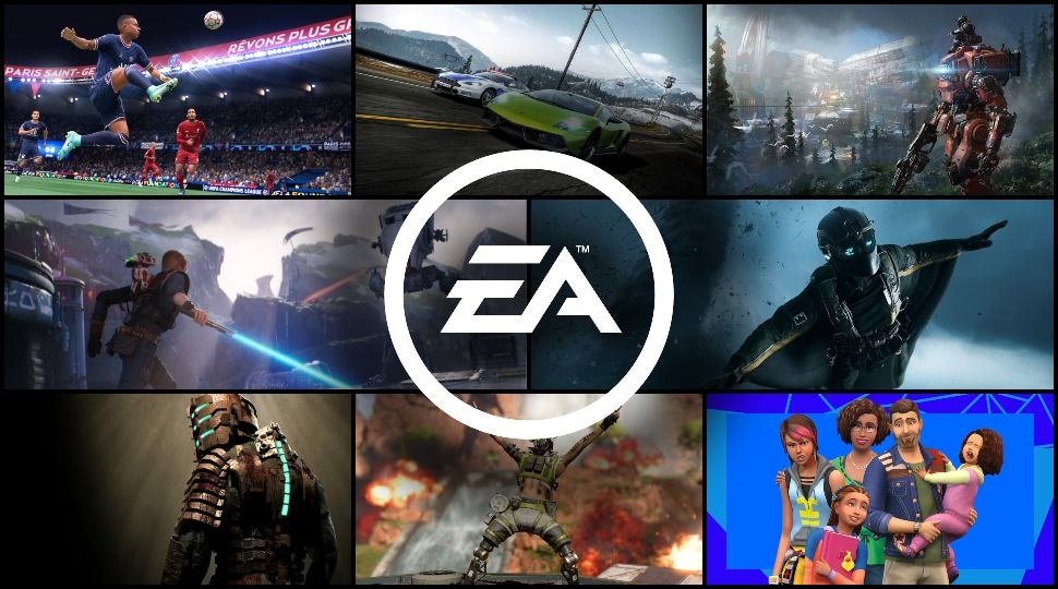 EA vypíná servery dalším starším hrám