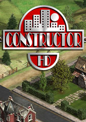 Constructor HD