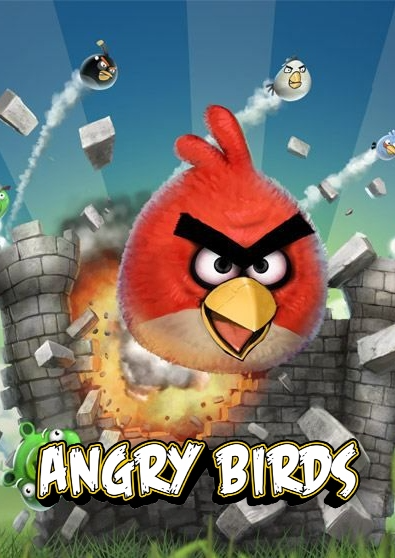 Angry Birds