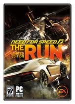 Need For Speed: The run - bude DEMO verze