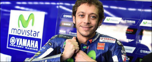 Milestone oznamují závodní hru Valentino Rossi: The Game