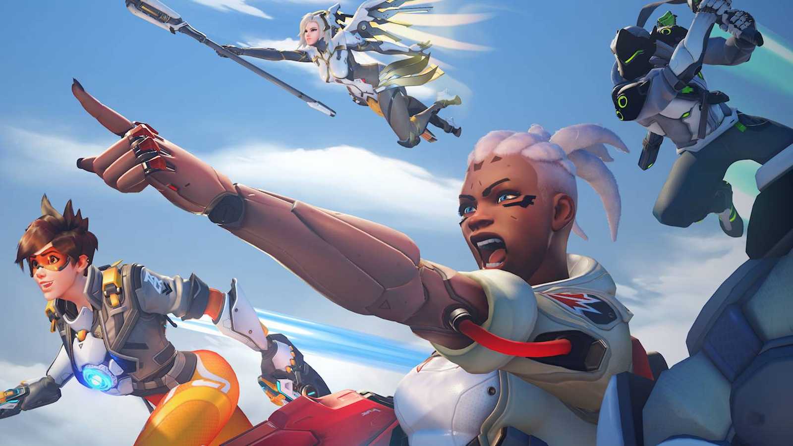 Blizzard zrušil připravovanou PvE kampaň pro Overwatch 2