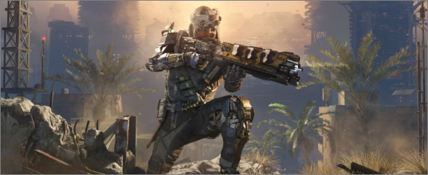 Letos dorazí Call of Duty: Black Ops 4, tvrdí insider