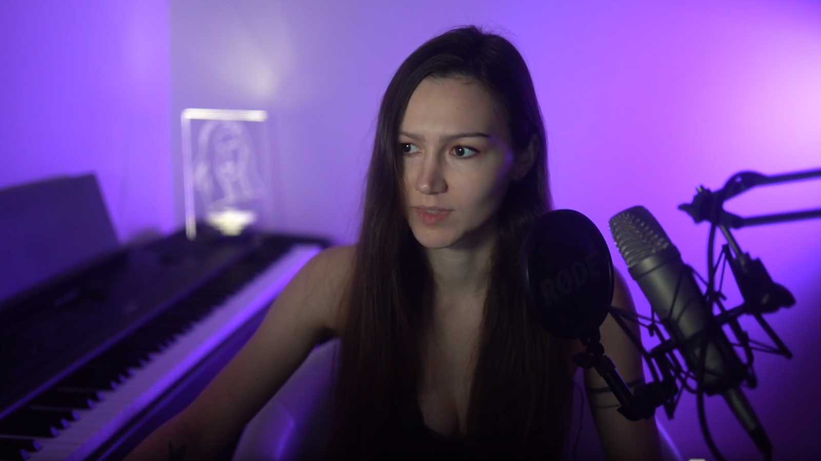 Česká streamerka Theresa Blueberry dostala na Twitchi rekordní donate