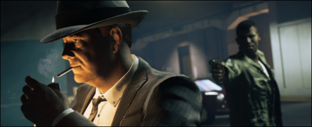 Stahujte další parádní módy do MAFIA 3