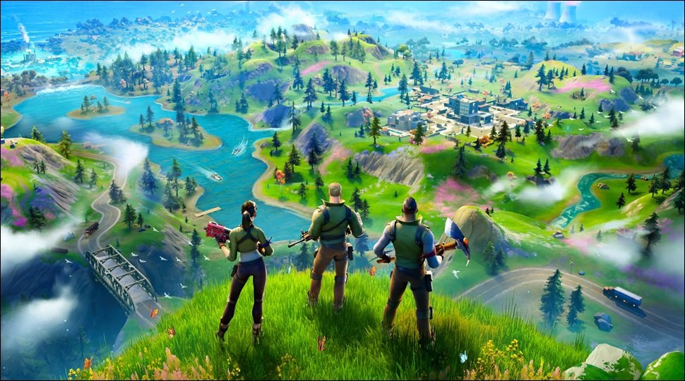 Fortnite se letos pravděpodobně vrátí na systém iOS