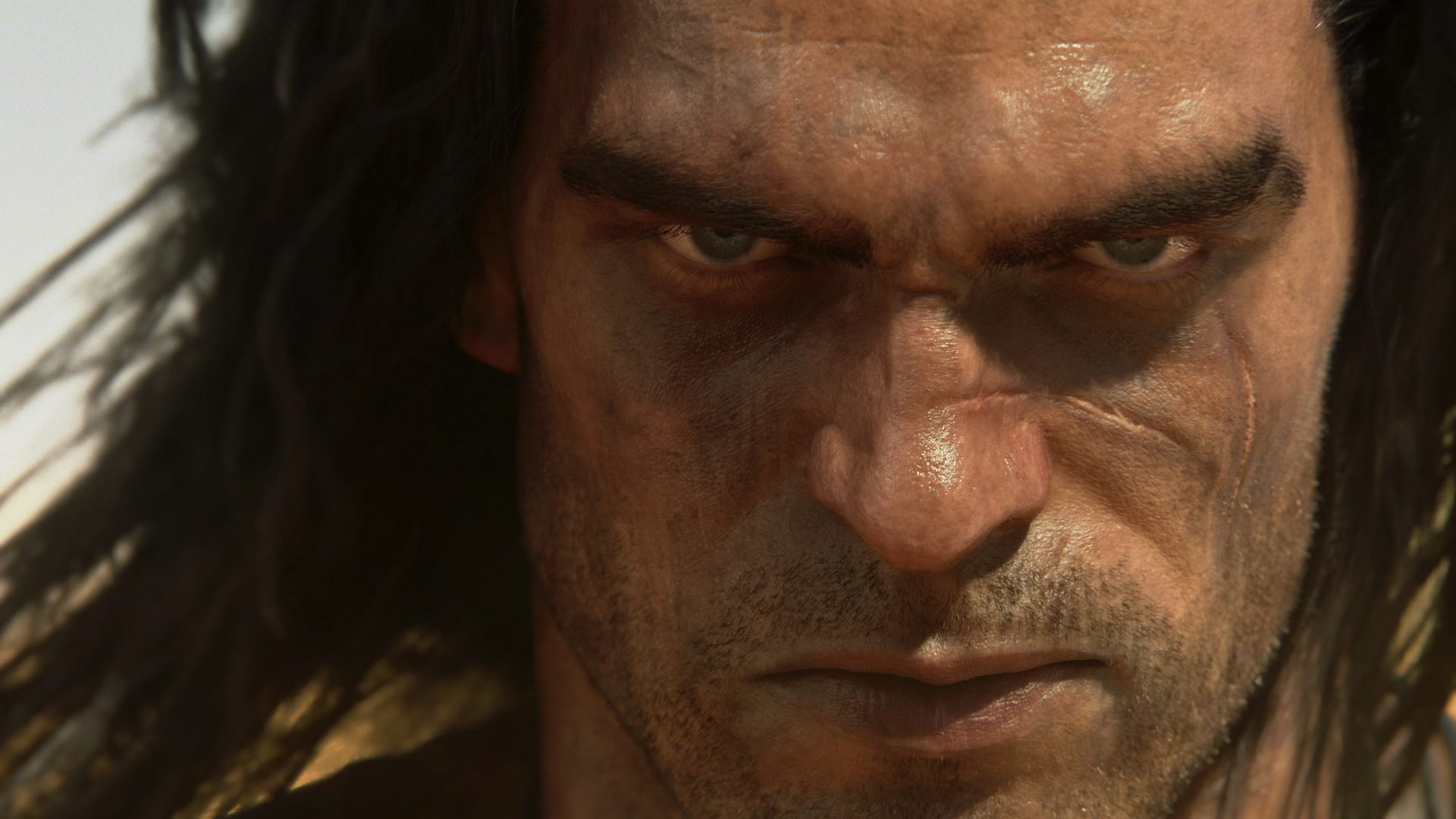 Funcom oznamují Conan Exiles