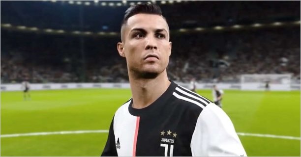 Juventus nebude ve FIFA 20