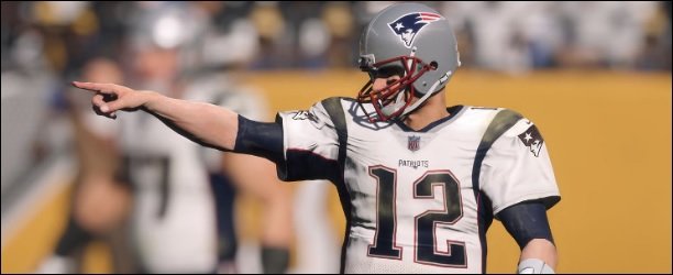 E3 2017: Madden NFL 18 - Trailer (oznámení)