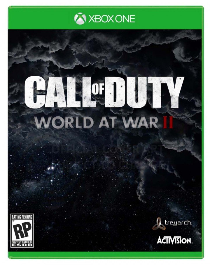 Příští rok by mohlo přijít Call of Duty: World at War 2