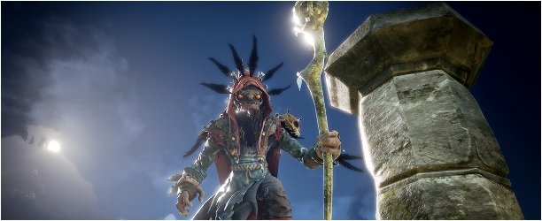 Přihlaste se do BETA verze Fable: Legends