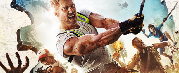 VIDEO: První gameplay trailer z Dead Island 2