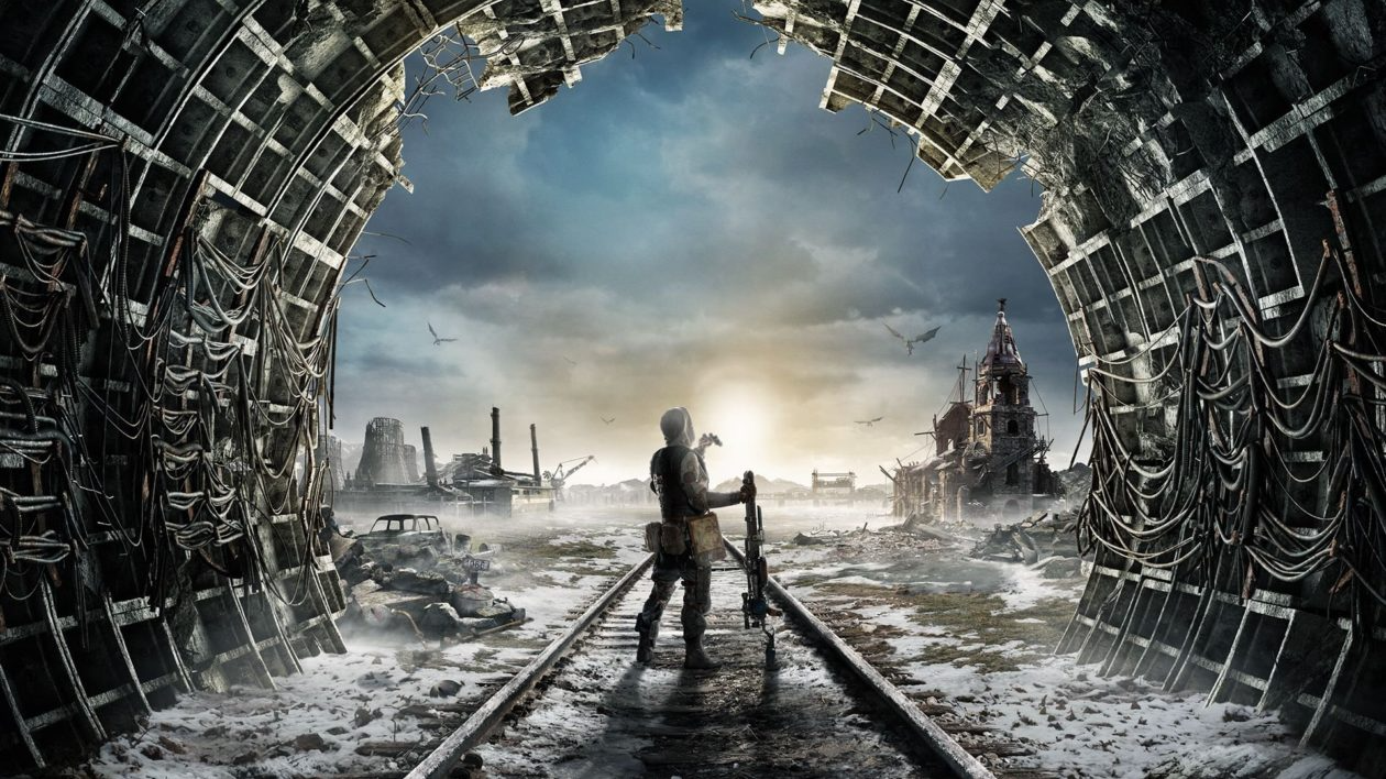 Metro: Exodus slaví 10 milionů prodaných kopií a studio už láká na další velký díl