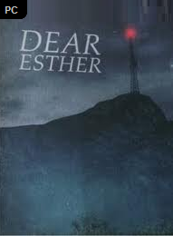 RECENZE: Dear Esther