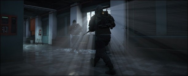 The Division: Hra vs. Realita