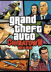 Grand Theft Auto: Chinatown Wars