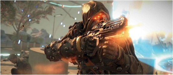 VIDEO: 13 minut z Killzone: Shadow Fall