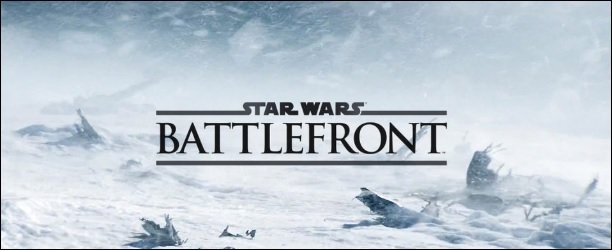 Víme, kdy vyjde STAR WARS: Battlefront a Battlefield 5