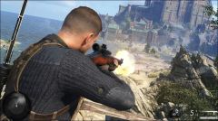 Sniper Elite 5 - HW požadavky
