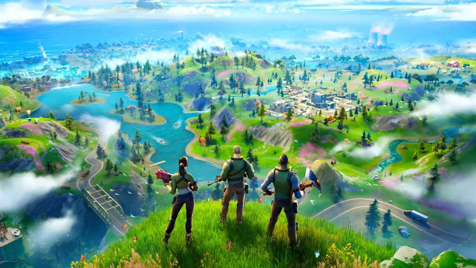 Zack Snyder řekl, že by měl zájem o režírování Fortnite filmu