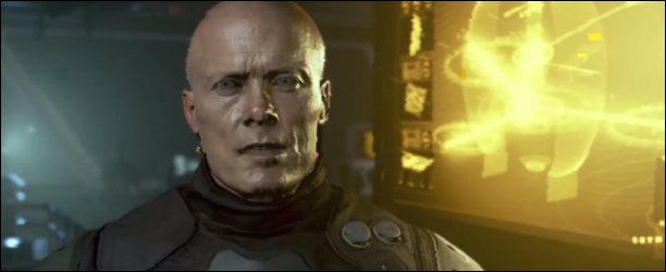 VIDEO: Druhý teaser trailer na Call of Duty: Infinite Warfare