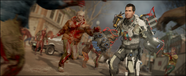 Dead Rising 4 nakonec vyjde i na Steamu pro Windows 7 a 8.1