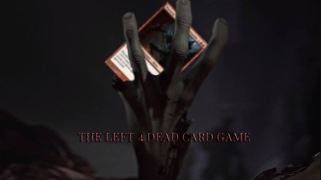 Chystá se oznámení Left 4 Dead 3?