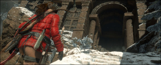 Rise of the Tomb Raider - HW požadavky