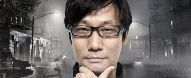 Hideo Kojima oficiálně odchází z Konami a zakládá nové studio