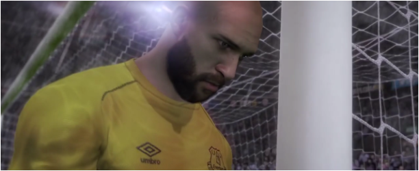 VIDEO: FIFA 15 - Next-gen brankáři