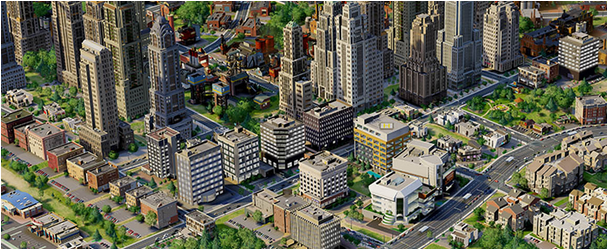 SimCity oficiálně dostane Offline mod, potvrdil to Maxis