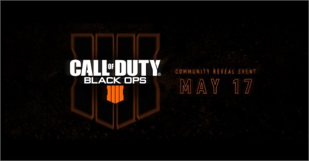 ŽIVĚ: Sledujte představení Call of Duty: Black Ops 4