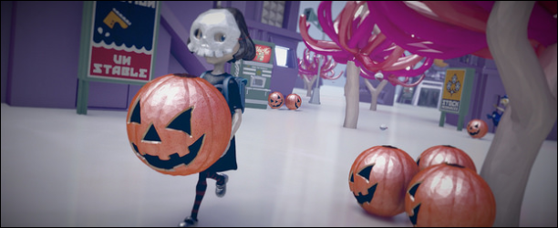 The Tomorrow Children přechází do free-to-play