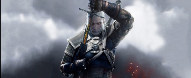 Začíná se s natáčením filmu na motiv The Witcher