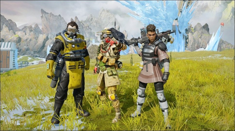 EA ruší vývoj Battlefield: Mobile a ukončuje Apex Legends: Mobile