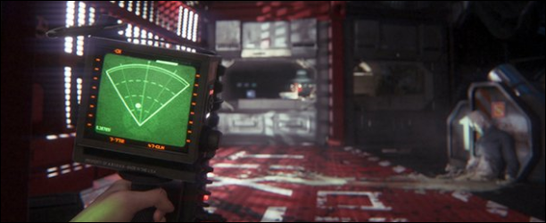 Alien: Isolation možná vyjde pro VR