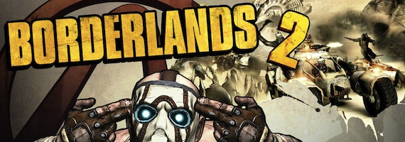 VIDEO: Borderlands 2 - 3 hodiny ze hry