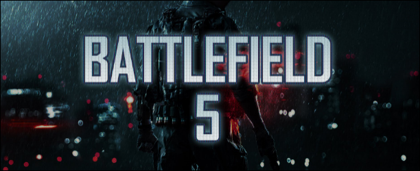 Bude Battlefield 5 pouze na Xbox One?