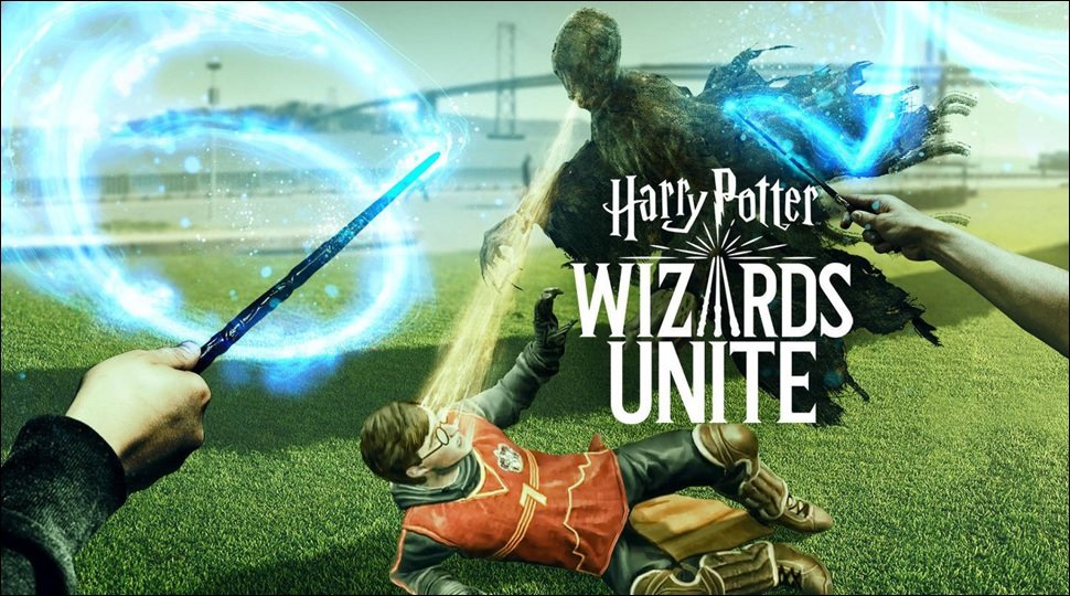 Mobilní Harry Potter: Wizards Unite končí