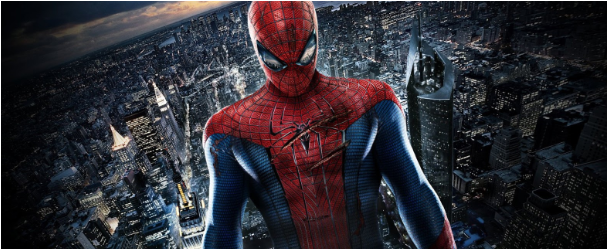 VIDEO: Prvních 15 minut z The Amazing: Spider-Man 2