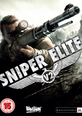 Sniper Elite 3