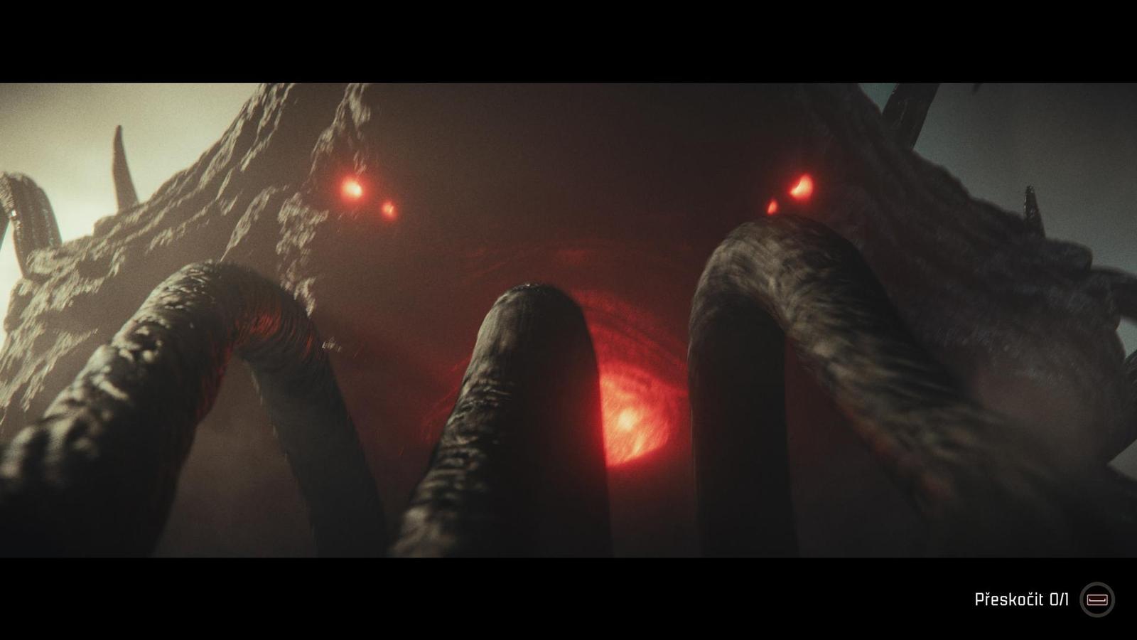 John Carpenter´s Toxic Commando