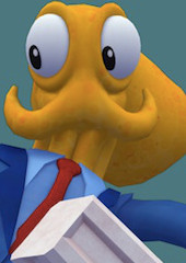 Octodad: Dadliest Catch