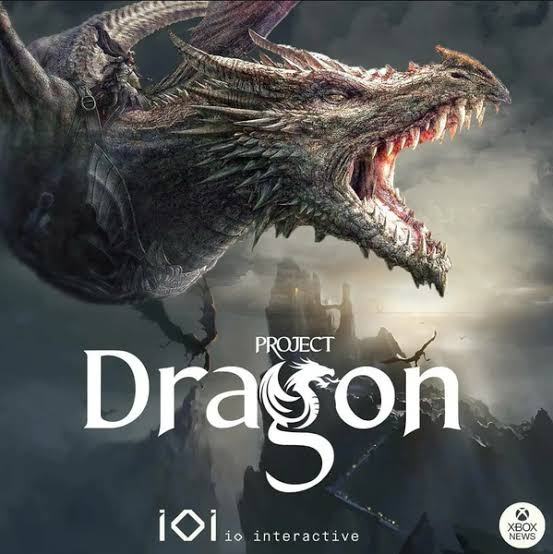 "Project Dragon" od tvůrců HITMANA má být Xboxovou exkluzivitou