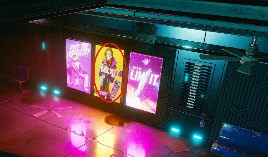 Hráči nadávají na transsexuálky v Cyberpunk 2077