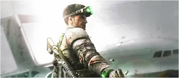 Splinter Cell: Blacklist - nové záběry stealth akce