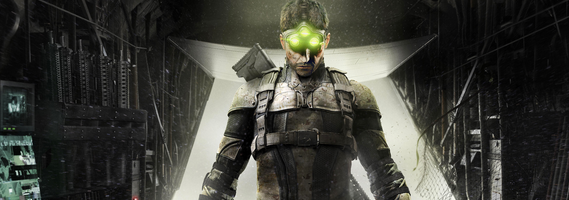 Splinter Cell: Blacklist už v březnu ?