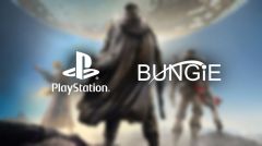 Bungie má pracovat hned na 4 projektech